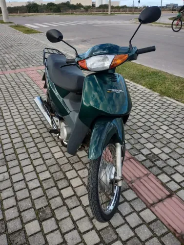 Biz 100 2004