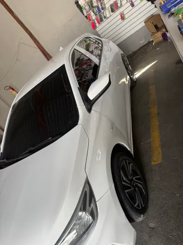 Chevrolet Onix Hatch 1.0 12V Flex Mec. 4P 2022