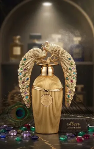Perfumes originais