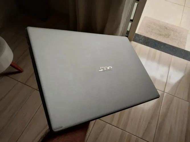 Notebook Acer Aspire 5 A515-54 Séries i5-10210U Nvidia MX250 2GB 256GB Ssd Nvme