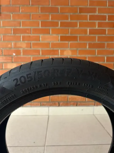Pneus Continental Premium Contact 6 