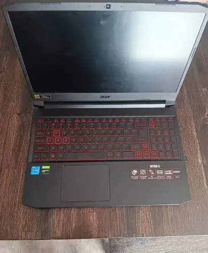 Acer nitro 5