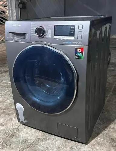 Máquina Lava e seca Samsung 11 Quilos