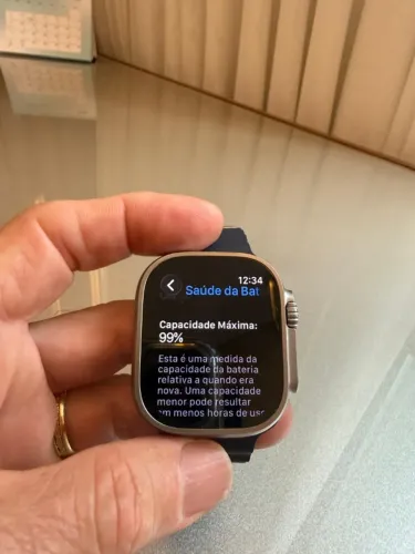 Apple Watch Ultra 2