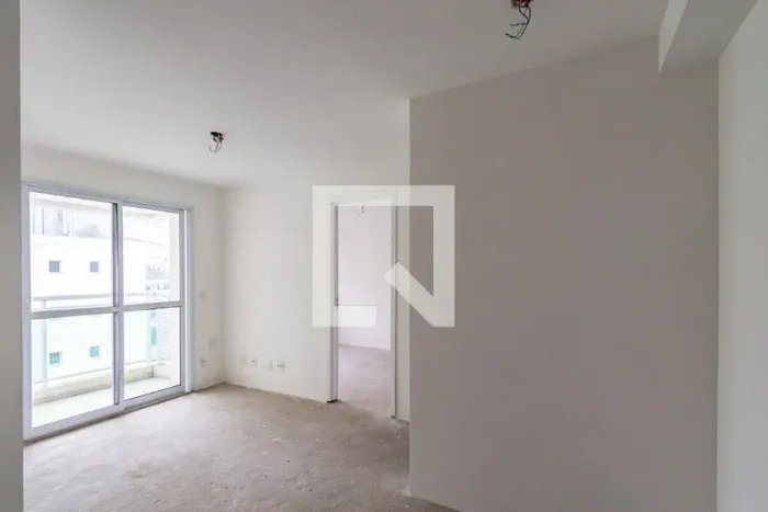 Apartamento à Venda - Barra Funda, 1 Quarto, 41 m2