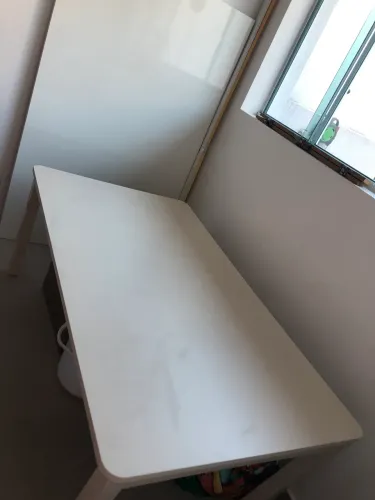 mesa lousa, mas lousa