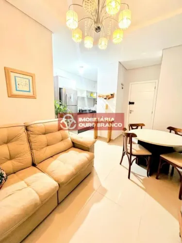 Apartamento - Florianópolis SC