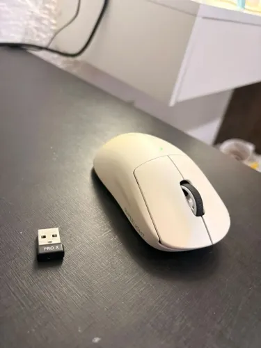 Mouse Logitech G PRO X Superlight