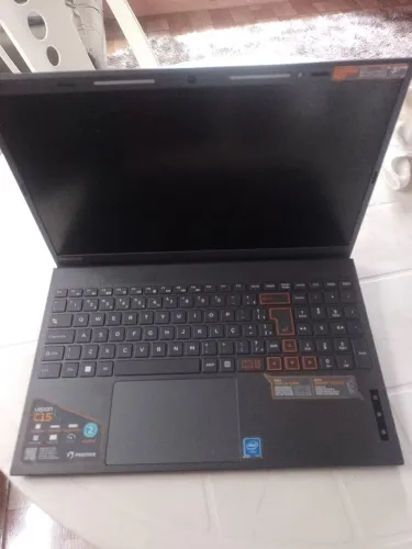 NOTEBOOK POSITIVO Vison