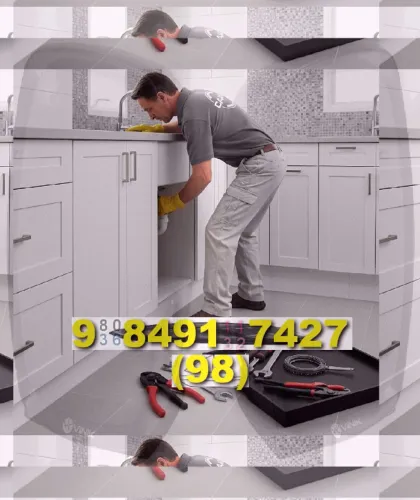 Desentupidora em conta! Rápido e eficaz! Problemas? Chame agora!