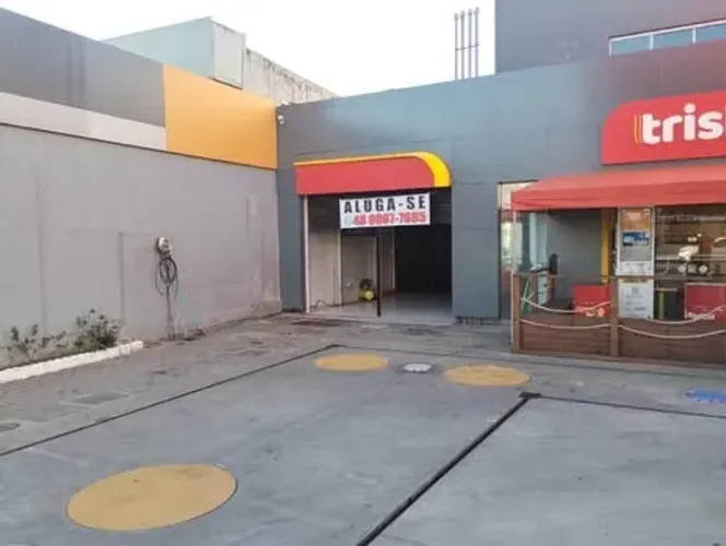 Loja comercial direto proprietário