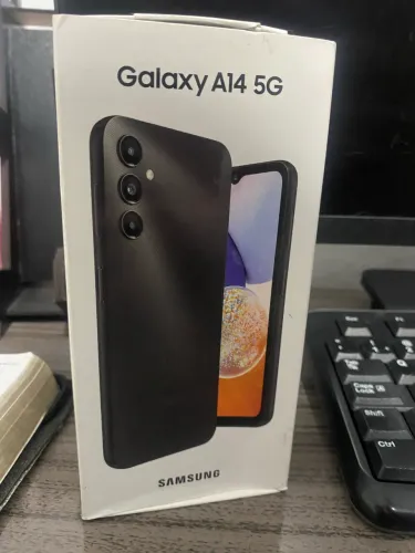 A14 5G