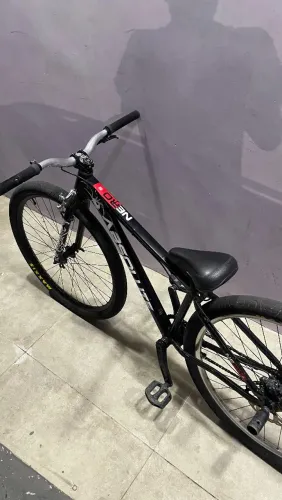 vende se bicicleta nero 5