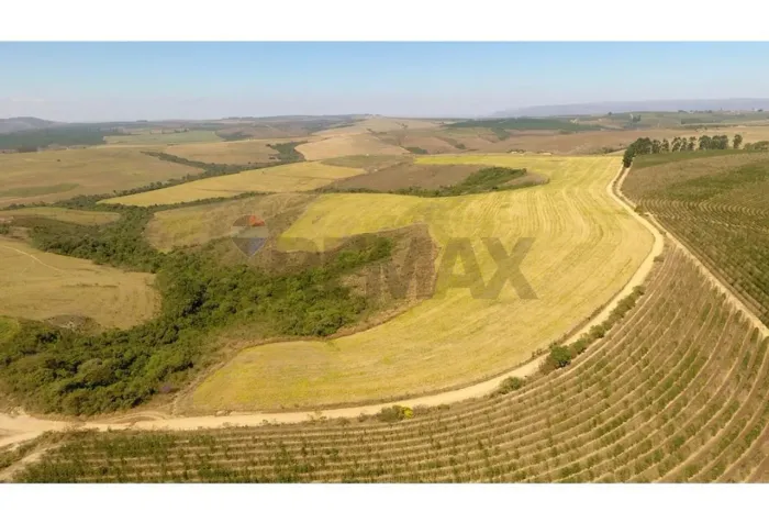 FAZENDA NA SERRA DA CANASTRA