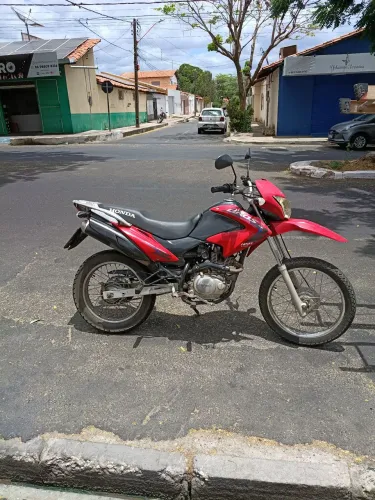 BROSS 2012 PLACA MERCOSUL 