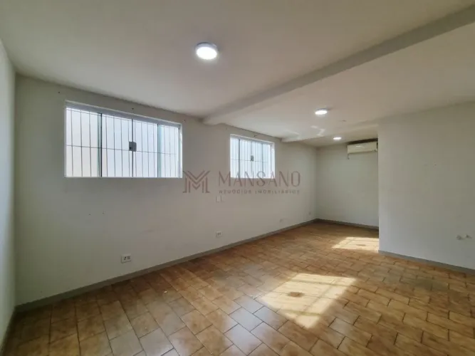 Sala para aluguel com 26 m² em Centro, Bauru - SP