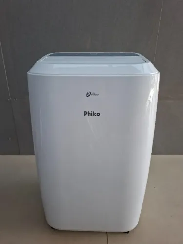 Ar condicionado portátil 