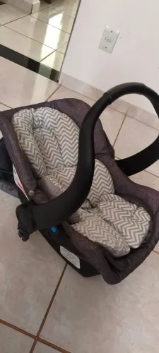 Bebe Conforto