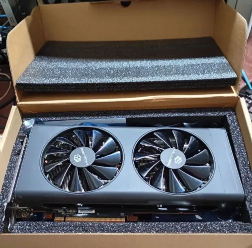 Rx5700