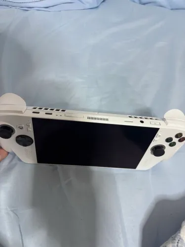 Xbox Rog Ally Z2