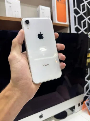 iPhone XR 128gb