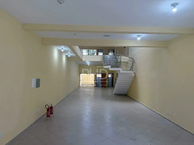 Prédio para aluguel, 2 vagas, Nova Petrópolis - São Bernardo do Campo/SP