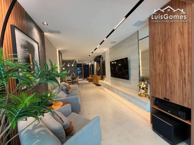 PORTEIRA FECHADA!!!! Reformado excelente Apartamento 3 Quartos com 2 suites na Rua General