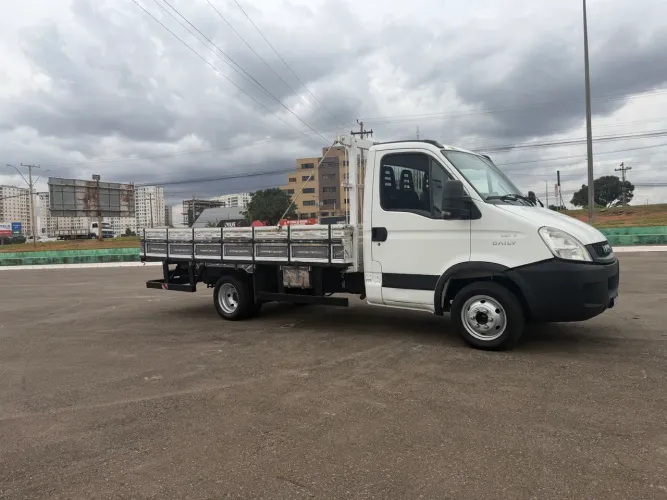 Vendo Iveco Daily 55c17 