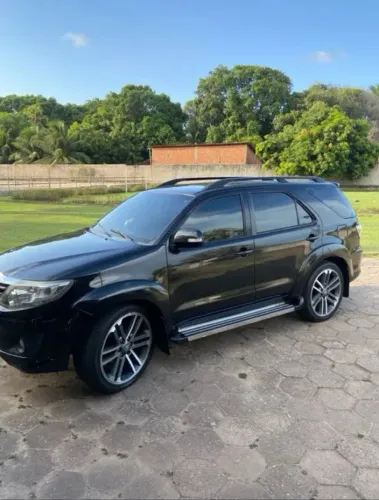 Aro 22 Toyota SW4