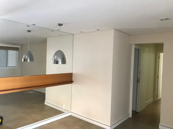 Oportunidade locação - 74m Parque Barueri