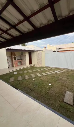 .Casa a Venda Na Cidade Nova V