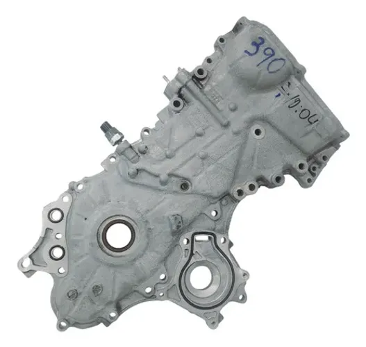 Tampa Lateral Motor Toyota Corolla Xei 2.0 2012 203352