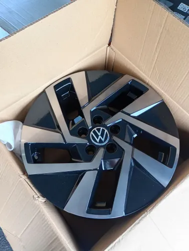 Rodas aro 16 Tcross Nivus Golf