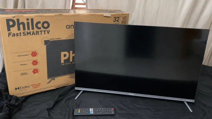 TV PHILCO 32 POL