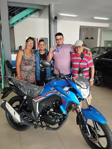 DK 160 DISPONÍVEL
