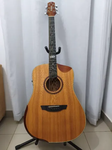 Violão Strinberg SD301HCR em PERFEITO ESTADO