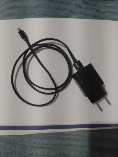 Cabo de carregador USB tipo iFONE