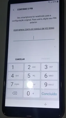 Vendo J4 core funcionando perfeitamente 