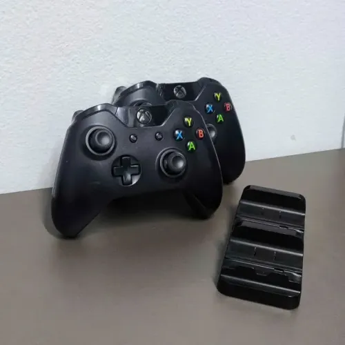 Controles XBOX One