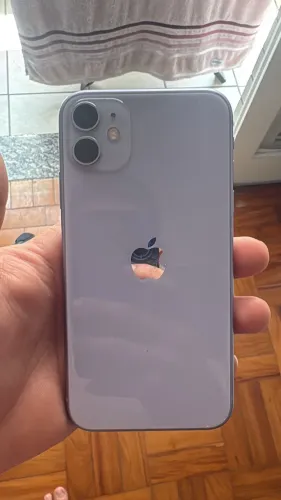 iPhone 11 64gb QUERO PS4