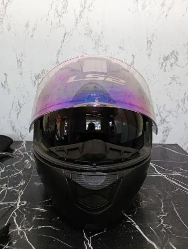 Capacete LS2 ff320 n58