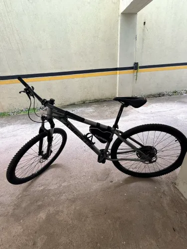 Bike Absolute Nero 5 - Aro 29