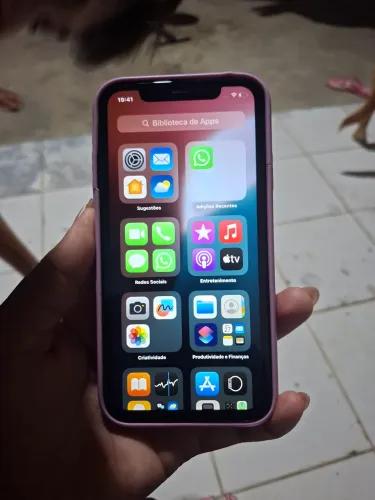 Vender um iPhone  XR