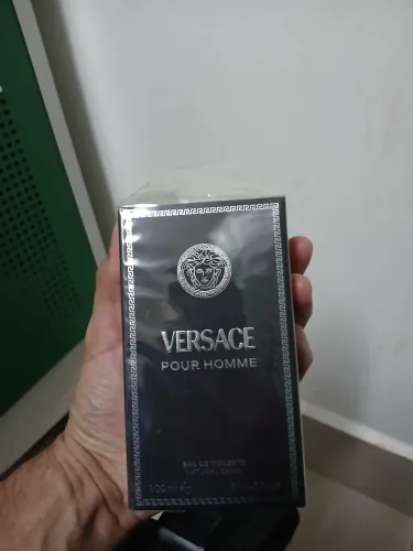 Versace pour homme 100ml