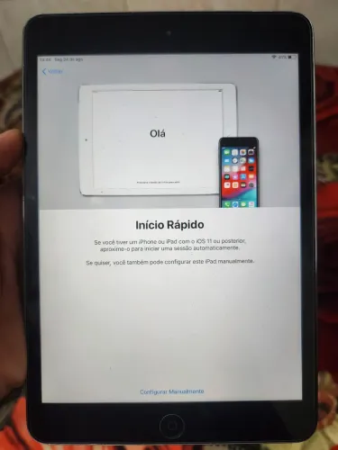 IPAD MINI 2