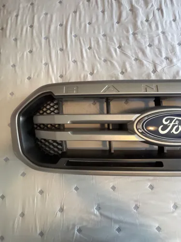 Grande dianteira completa Ford ranger 2020 xls.