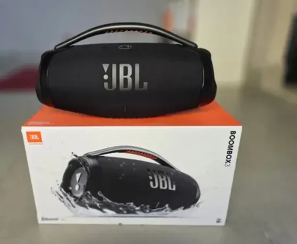 JBL Bombox 3