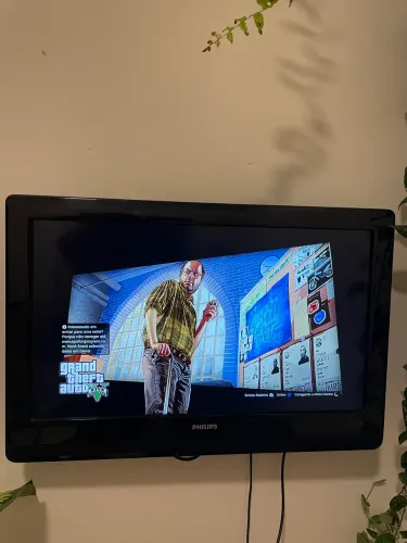 vendo tv 32 polegadas philco, nao é smart