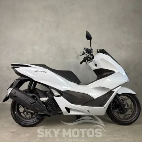 Honda Pcx 160 Abs 2026 (Cod.: 3631)