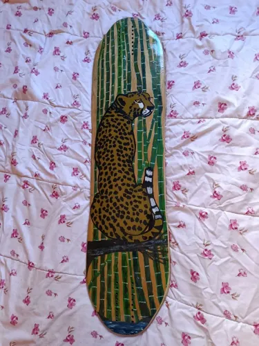 Shape donhwill 35"